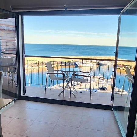 Ferienwohnung Bella Vista L'Ametlla de Mar Exterior foto